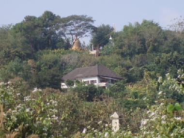 Maison de vacances /en/au Chiangrai (Chiang Rai)ou appartement ou maison de vacances