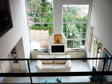 Maison de vacances /en/au KALIVIA (Attiki)ou appartement ou maison de vacances