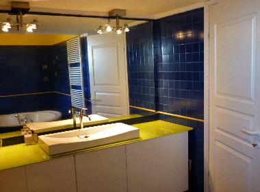 Maison de vacances /en/au KALIVIA (Attiki)ou appartement ou maison de vacances