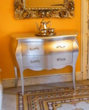 Maison de vacances /en/au italiano (Cagliari)ou appartement ou maison de vacances