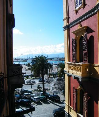 Maison de vacances /en/au italiano (Cagliari)ou appartement ou maison de vacances