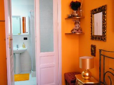 Maison de vacances /en/au italiano (Cagliari)ou appartement ou maison de vacances