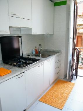 Maison de vacances /en/au italiano (Cagliari)ou appartement ou maison de vacances