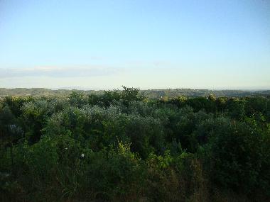 Maison de vacances �/en/au Campagnano di Roma (Roma)ou appartement ou maison de vacances