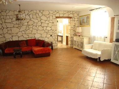 Maison de vacances �/en/au Campagnano di Roma (Roma)ou appartement ou maison de vacances