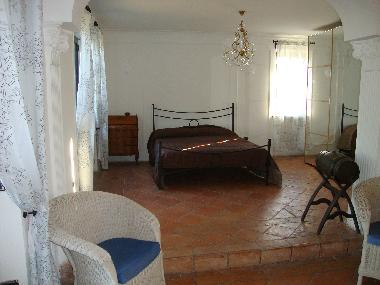 Maison de vacances �/en/au Campagnano di Roma (Roma)ou appartement ou maison de vacances