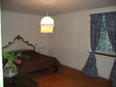 Maison de vacances �/en/au Campagnano di Roma (Roma)ou appartement ou maison de vacances