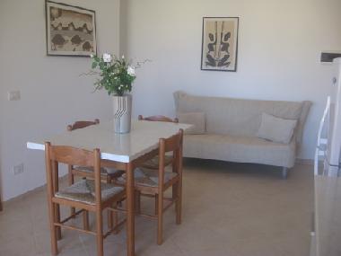 Maison de vacances �/en/au PRAIA ANTONIO SOUSA (Sal)ou appartement ou maison de vacances