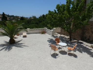 Maison de vacances /en/au Calpe (Alicante / Alacant)ou appartement ou maison de vacances