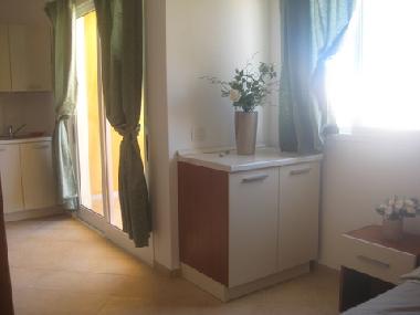 Maison de vacances �/en/au PRAIA ANTONIO SOUSA (Sal)ou appartement ou maison de vacances
