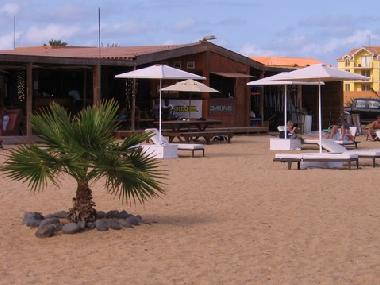 Maison de vacances �/en/au PRAIA ANTONIO SOUSA (Sal)ou appartement ou maison de vacances