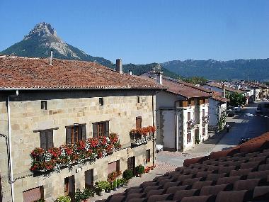Maison de vacances /en/au Arbizu - Pyrenen (Navarra)ou appartement ou maison de vacances
