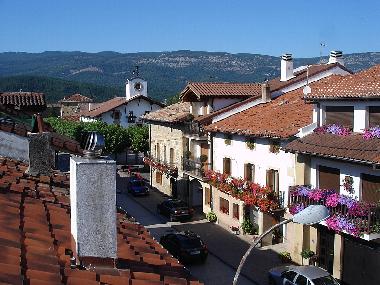 Maison de vacances /en/au Arbizu - Pyrenen (Navarra)ou appartement ou maison de vacances