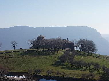 Maison de vacances /en/au Arbizu - Pyrenen (Navarra)ou appartement ou maison de vacances