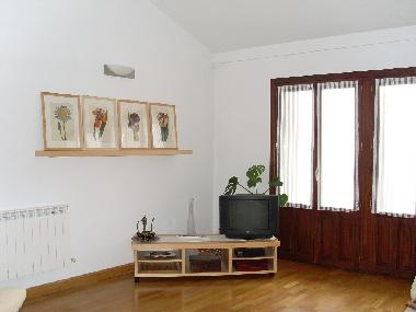 Maison de vacances /en/au Arbizu - Pyrenen (Navarra)ou appartement ou maison de vacances