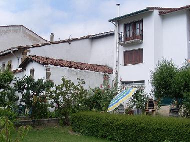 Maison de vacances /en/au Arbizu - Pyrenen (Navarra)ou appartement ou maison de vacances