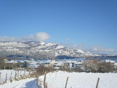 Maison de vacances /en/au Arbizu - Pyrenen (Navarra)ou appartement ou maison de vacances