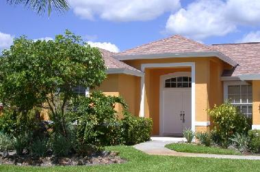 Maison de vacances /en/au Naples (Florida)ou appartement ou maison de vacances