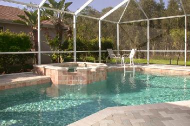 Maison de vacances /en/au Naples (Florida)ou appartement ou maison de vacances