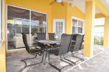 Maison de vacances /en/au Naples (Florida)ou appartement ou maison de vacances