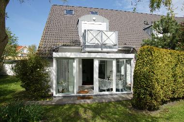 Appartement de vacances /en/au Zingst (Fischland-Dar-Zingst)ou appartement ou maison de vacances