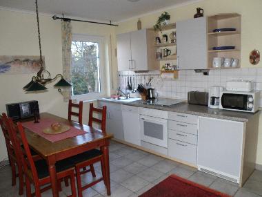 Appartement de vacances /en/au Zingst (Fischland-Dar-Zingst)ou appartement ou maison de vacances