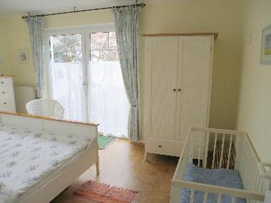 Appartement de vacances /en/au Zingst (Fischland-Dar-Zingst)ou appartement ou maison de vacances
