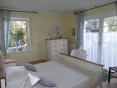 Appartement de vacances /en/au Zingst (Fischland-Dar-Zingst)ou appartement ou maison de vacances