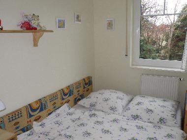 Appartement de vacances /en/au Zingst (Fischland-Dar-Zingst)ou appartement ou maison de vacances
