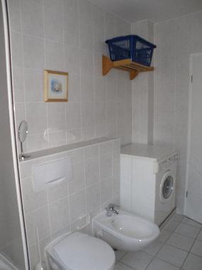 Appartement de vacances /en/au Zingst (Fischland-Dar-Zingst)ou appartement ou maison de vacances