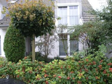Appartement de vacances /en/au Zingst (Fischland-Dar-Zingst)ou appartement ou maison de vacances