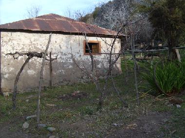 Maison de vacances �/en/au sector El Sauce (Valparaiso)ou appartement ou maison de vacances