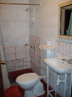 Maison de vacances �/en/au sector El Sauce (Valparaiso)ou appartement ou maison de vacances