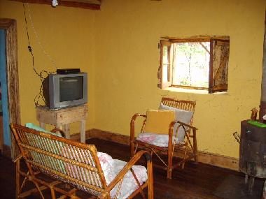 Maison de vacances �/en/au sector El Sauce (Valparaiso)ou appartement ou maison de vacances