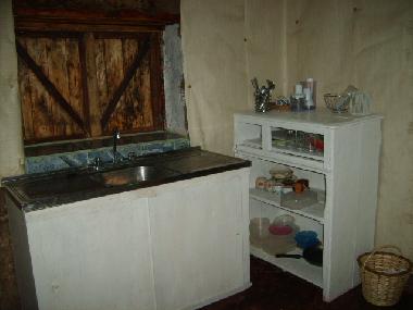 Maison de vacances �/en/au sector El Sauce (Valparaiso)ou appartement ou maison de vacances