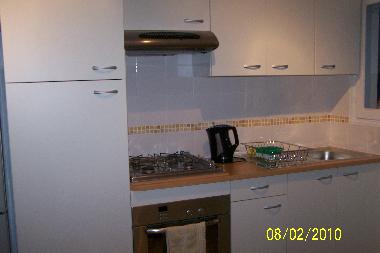 Maison de vacances �/en/au douranenez (Finist�re)ou appartement ou maison de vacances