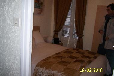 Maison de vacances �/en/au douranenez (Finist�re)ou appartement ou maison de vacances