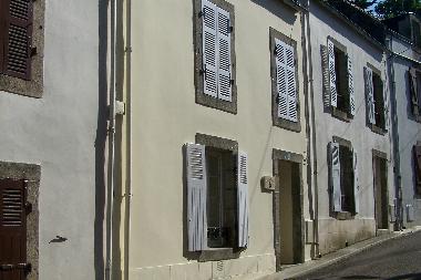 Maison de vacances �/en/au douranenez (Finist�re)ou appartement ou maison de vacances
