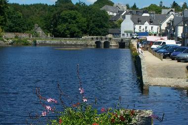 Maison de vacances �/en/au douranenez (Finist�re)ou appartement ou maison de vacances