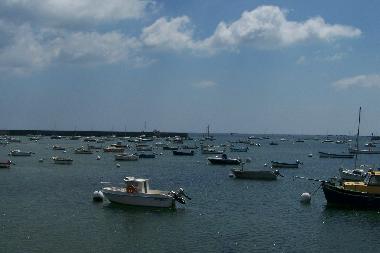 Maison de vacances �/en/au douranenez (Finist�re)ou appartement ou maison de vacances