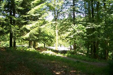 Maison de vacances �/en/au douranenez (Finist�re)ou appartement ou maison de vacances