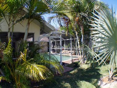 Maison de vacances �/en/au Cape Coral (Florida)ou appartement ou maison de vacances