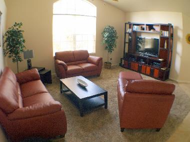 Maison de vacances �/en/au Cape Coral (Florida)ou appartement ou maison de vacances