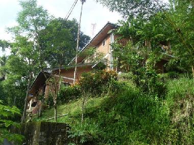 Maison de vacances �/en/au Pilimathalawa (Kandy)ou appartement ou maison de vacances