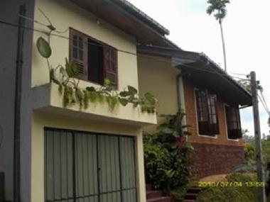 Maison de vacances �/en/au Pilimathalawa (Kandy)ou appartement ou maison de vacances