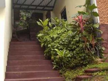 Maison de vacances �/en/au Pilimathalawa (Kandy)ou appartement ou maison de vacances