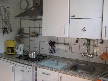 Maison de vacances �/en/au  Ellemeet (Zeeland)ou appartement ou maison de vacances