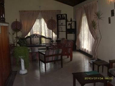 Maison de vacances �/en/au Pilimathalawa (Kandy)ou appartement ou maison de vacances