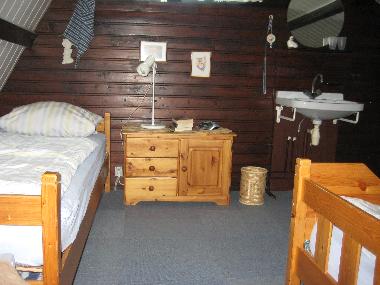 Maison de vacances �/en/au  Ellemeet (Zeeland)ou appartement ou maison de vacances