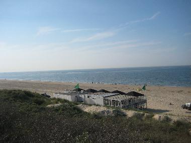 Maison de vacances �/en/au  Ellemeet (Zeeland)ou appartement ou maison de vacances